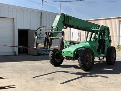JLG 6042 Telehandler