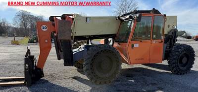 JLG G10-55A Telehandler