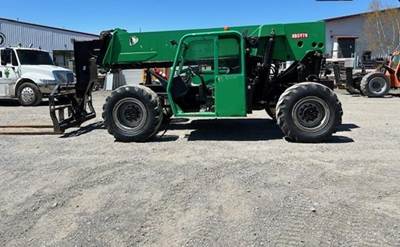 JLG G15-44A Telehandler
