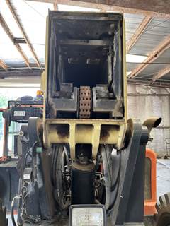 JLG G15-44A Telehandler