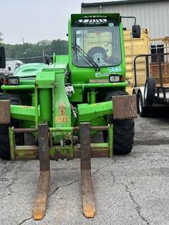 Merlo P38.13US Telehandler