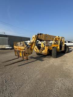 Pettibone 10056 Telehandler