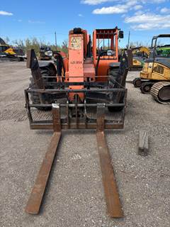 SkyTrak 10042 Telehandler