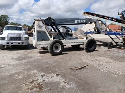 Terex TH844C Telehandler