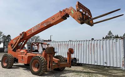 Xtreme XRM1254 Telehandler