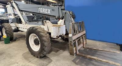 Terex TH644C Telescopic Boom Lift