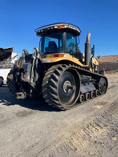 Challenger MT865C Tractor