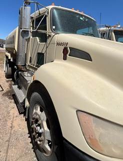Kenworth T370 Water Truck