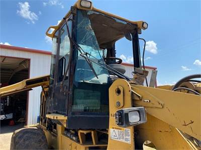 Caterpillar 928G Wheel Loader