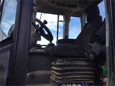 Caterpillar 930K Wheel Loader