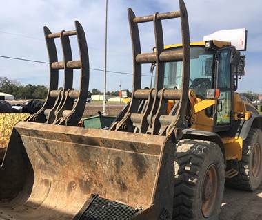 Volvo L45GS Wheel Loader