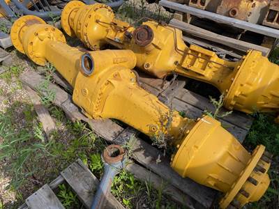 Volvo L70F Wheel Loader