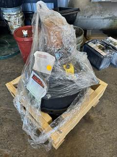 Morbark Beever M18R Chipper