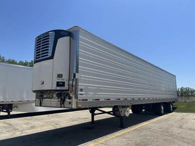 UTILITY 3000R 53 ft Reefer Trailer