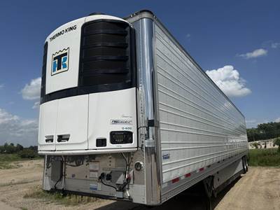 CIMC TRAILER Trailer