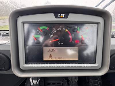 Caterpillar 988K Dozer