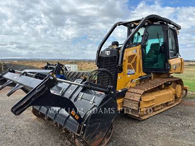 Caterpillar D1 Dozer