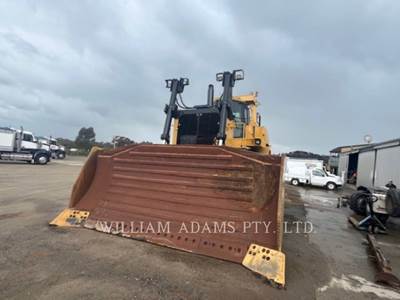 Caterpillar D10T Dozer