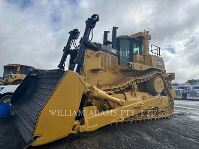 Caterpillar D10T Dozer