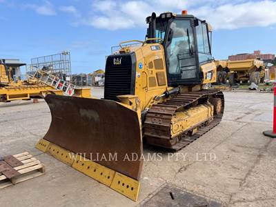 Caterpillar D5K2 XL Dozer