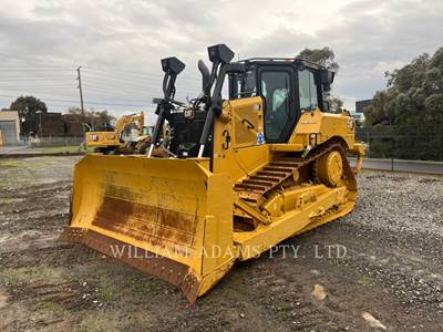 Caterpillar D6 Dozer