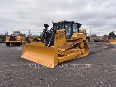 Caterpillar D6 Dozer