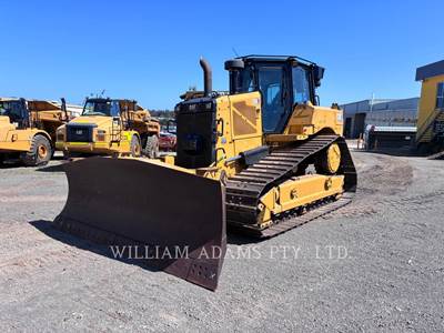 Caterpillar D6 Dozer