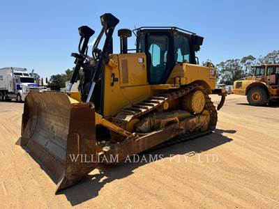 Caterpillar D6 LGP Dozer