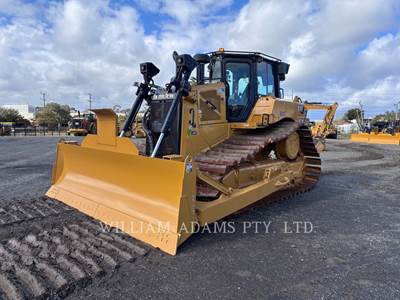 Caterpillar D6-XE LGP Dozer