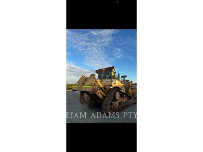 Caterpillar D9T Dozer