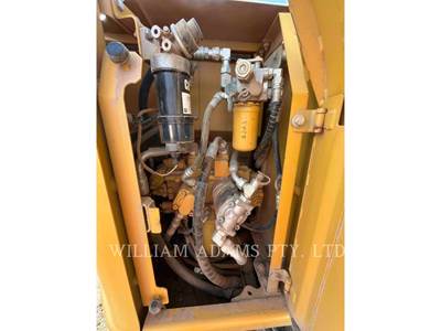 Caterpillar 311F L RR Excavator