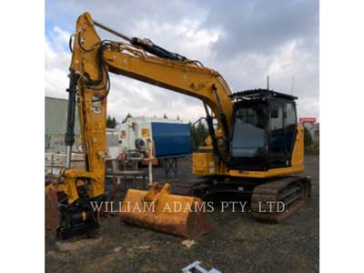 Caterpillar 315-07 Excavator