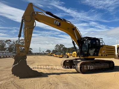 Caterpillar 336 Excavator