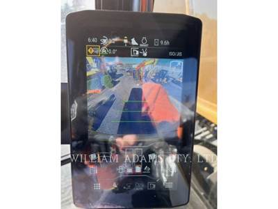 Caterpillar 395 Excavator