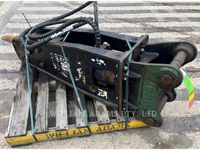 Caterpillar H 90 C-203-1047 Hammer