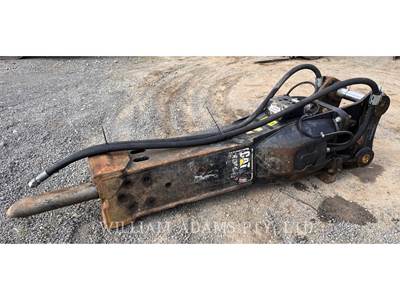 Caterpillar H130ES - 335-7063 Hammer
