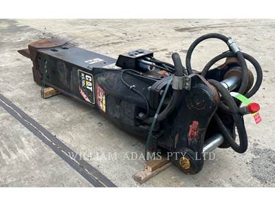 Caterpillar H130ES-355-7063 Hammer