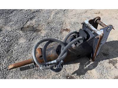 Caterpillar H65DS - 312-3266 Hammer