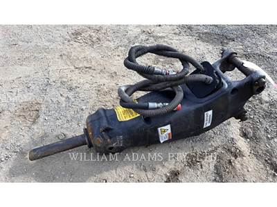 Caterpillar H65DS-249-3161 Hammer