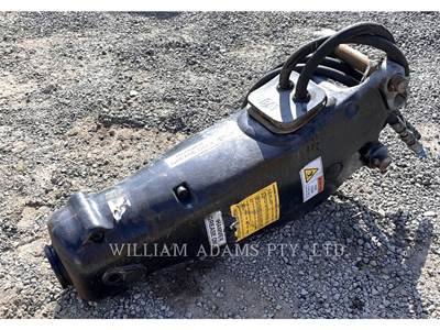 Caterpillar H65DS-249-3161 Hammer
