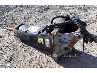 Caterpillar H65DS-312-3266 Hammer