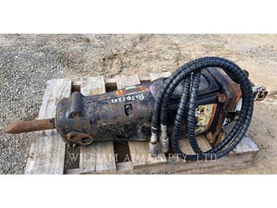 Caterpillar H45DS - 274-1620 Hammer