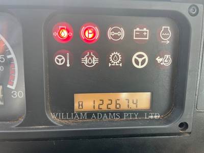 Caterpillar 815F Soil Compactor