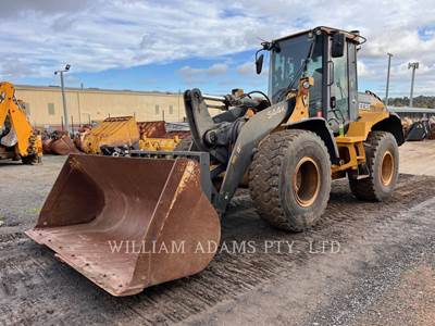 John Deere 544K Wheel Loader