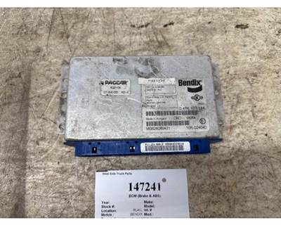 Bendix K021135 ABS Control Module