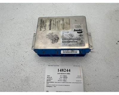Bendix K040157 ABS Control Module for a Mack CXN613