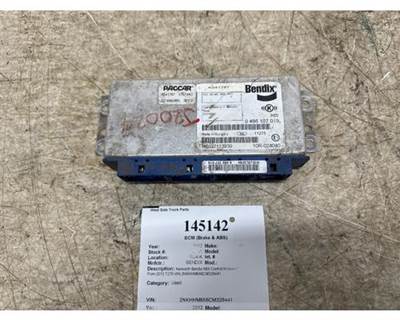 Bendix K041767 ABS Control Module for a Kenworth T270