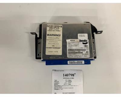 Bendix K059145 ABS Control Module for a Mack CXU613