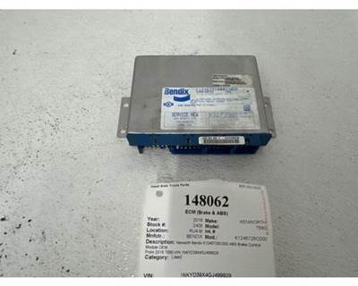 Bendix K1246728C000 ABS Control Module for a Kenworth T680