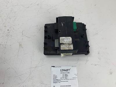 Meritor 4008503070 ABS Control Module for a Volvo VHD
